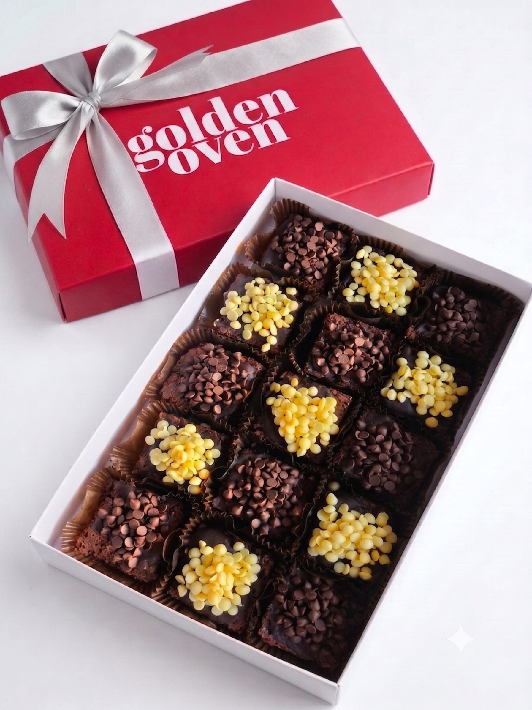 Assorted Brownie