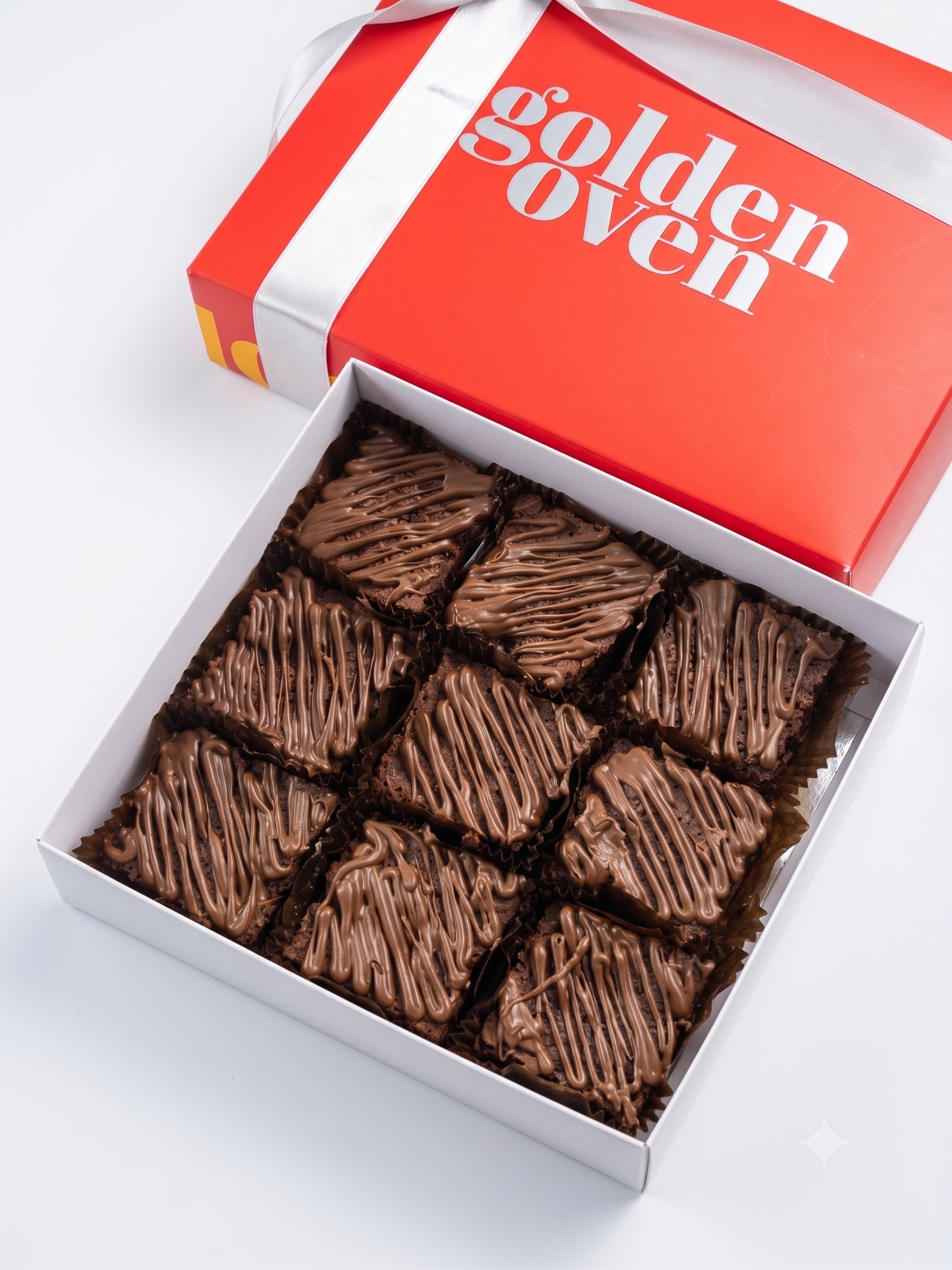 Nutella Brownie — photo 2