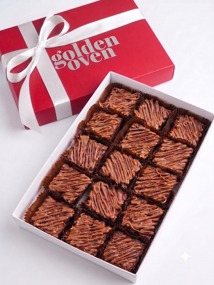 Nutella Brownie