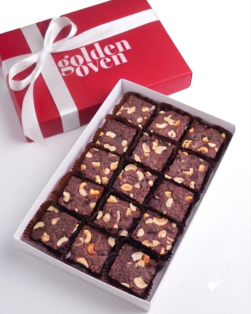Brownie slab
